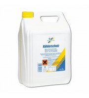 Antigel concentrat Cartechnic Galben 5L